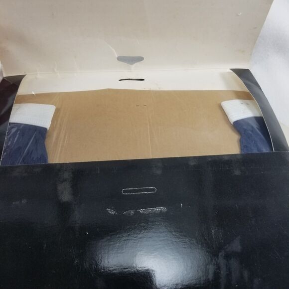 Over the Hill Re- Energizer Blue Briefs 1991 Laid Back Party Gag Gift NOS 40 - Picture 3 of 7